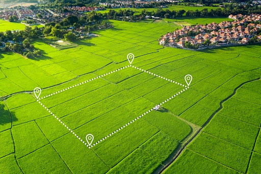 Property Boundary